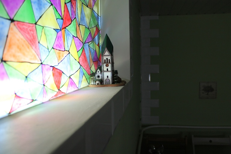 Добро пожаловать на кухню ;-)