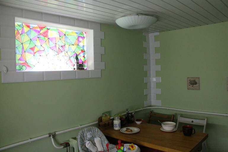 Добро пожаловать на кухню ;-)