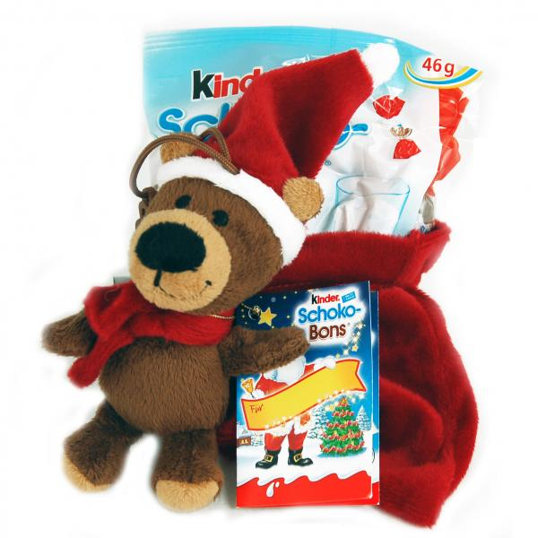 Новогодние сладости из Германии