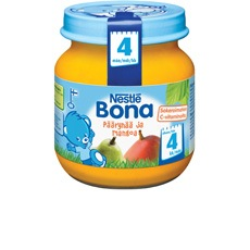 Привезем под заказ детское питание из Финляндии