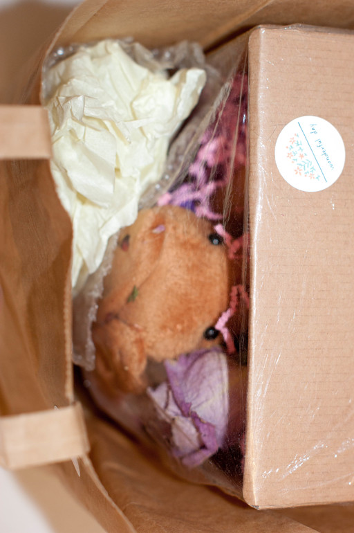 А зря никто не верит в чудеса...