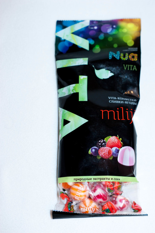 А зря никто не верит в чудеса...