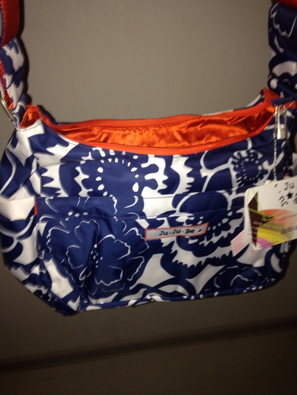 Ju ju be купила все таки