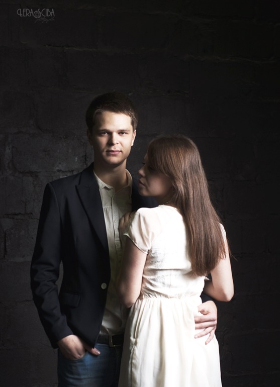 Альбина + Антон (ФОТО)