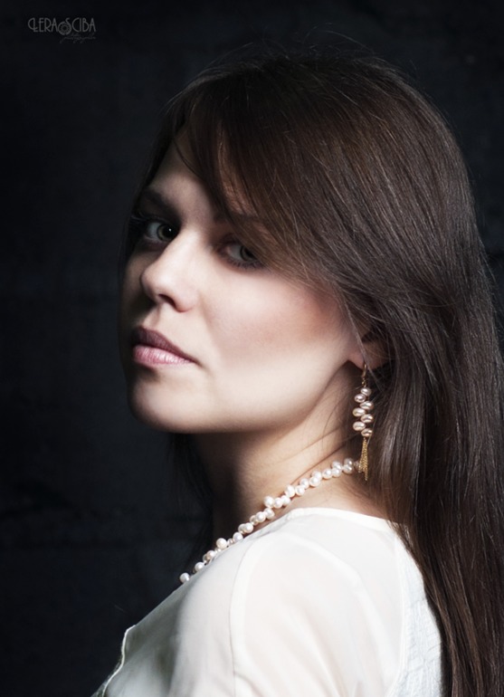 Альбина + Антон (ФОТО)