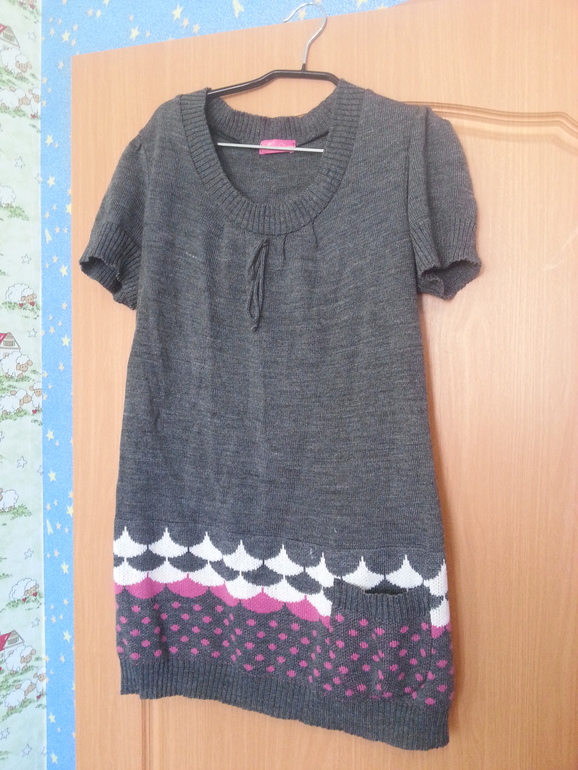 Одежда б/у для беременных, все по 700 р.