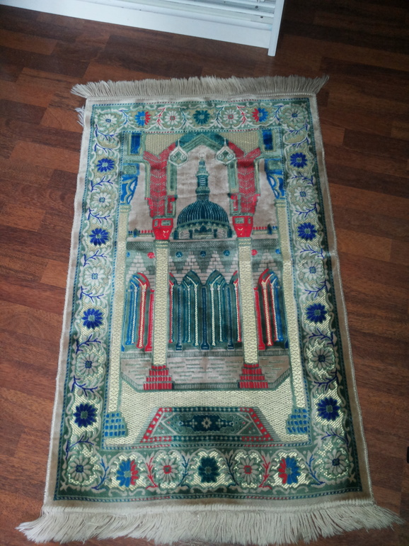 Мой джайнамаз