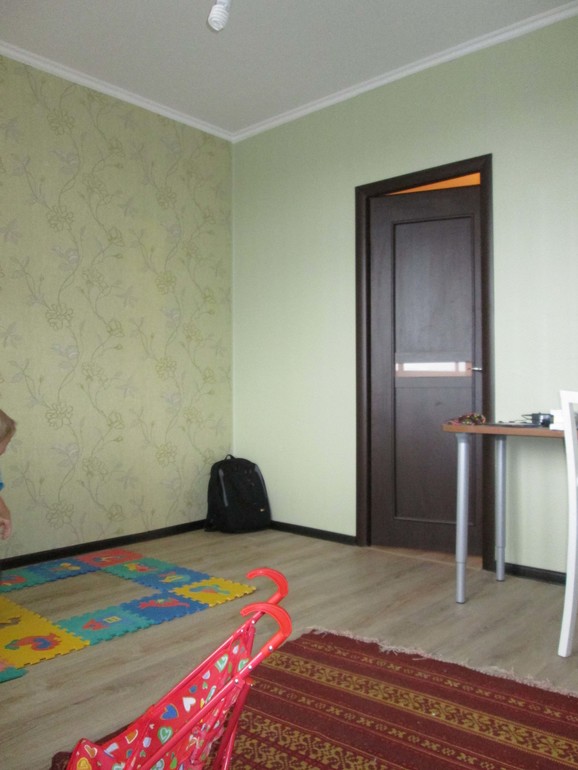 Сдам новую 3-комнатную квартиру, 38 000руб.