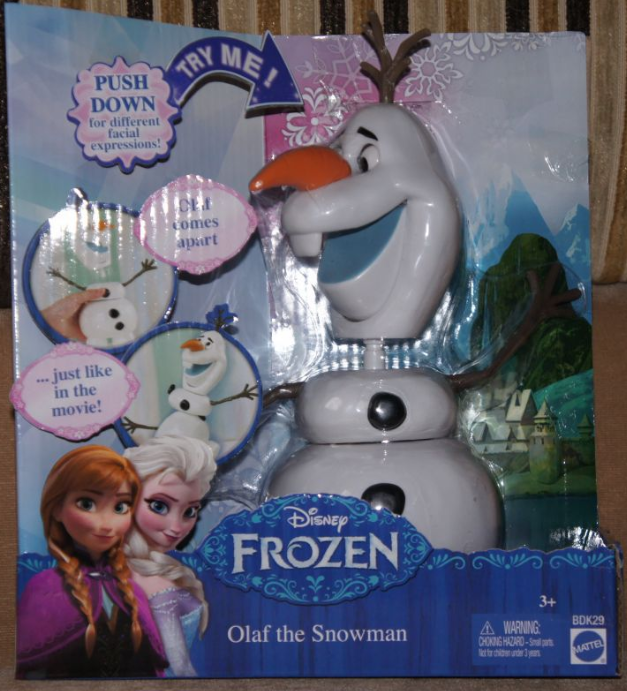 Продаю Игрушки Disney