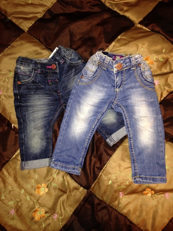 наши хвастики)дубль два!