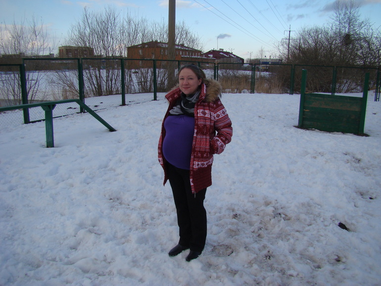 Просто так)