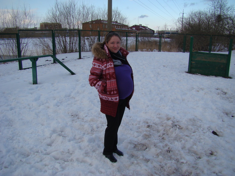 Просто так)