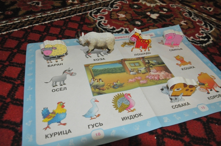 Отчет 2 день. ТЗ КОРОВА