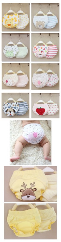 Многоразовый подгузник \Тренировочные трусики Catasy