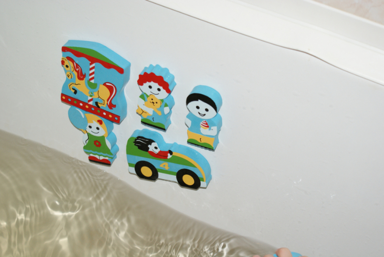 Обзор коробочки АистБокс февраля"Творческий беспорядок!"