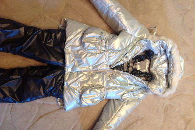 PULKA д/д зима б/у в идеале, 3500 р, регион