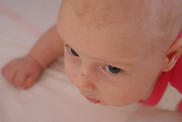 Улыбаемся и разговариваем)