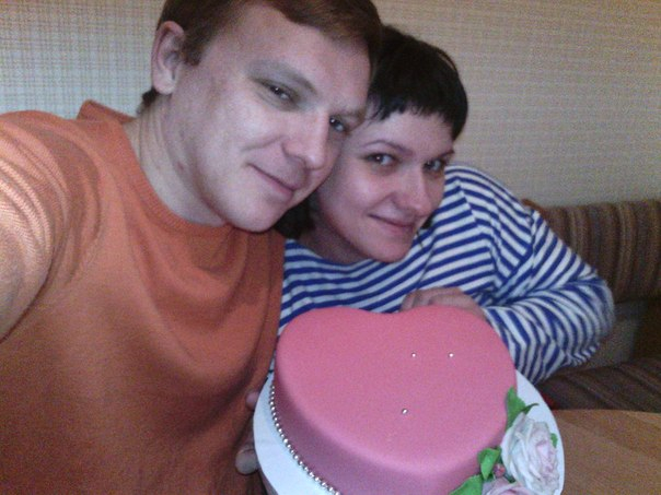 Наши 6 лет)