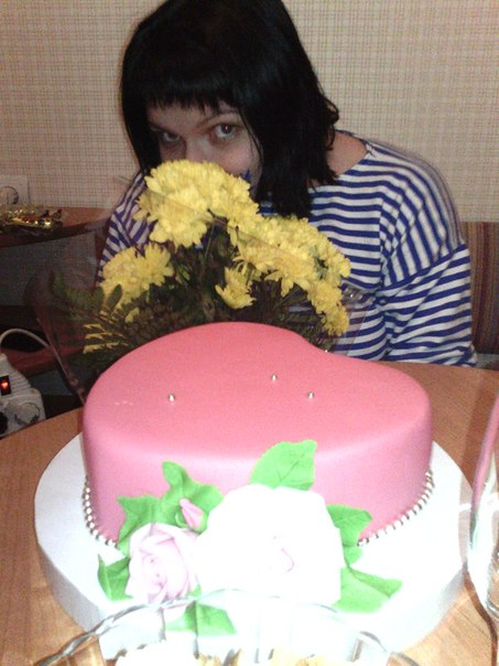 Наши 6 лет)