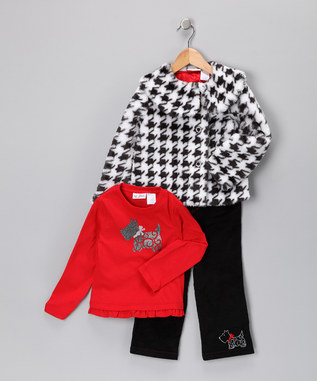 Комплект с сайта Zulily р.3