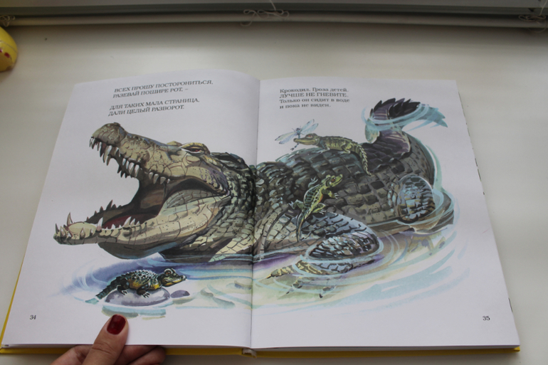 Наши Читалки Май - 1 год 5 месяцев