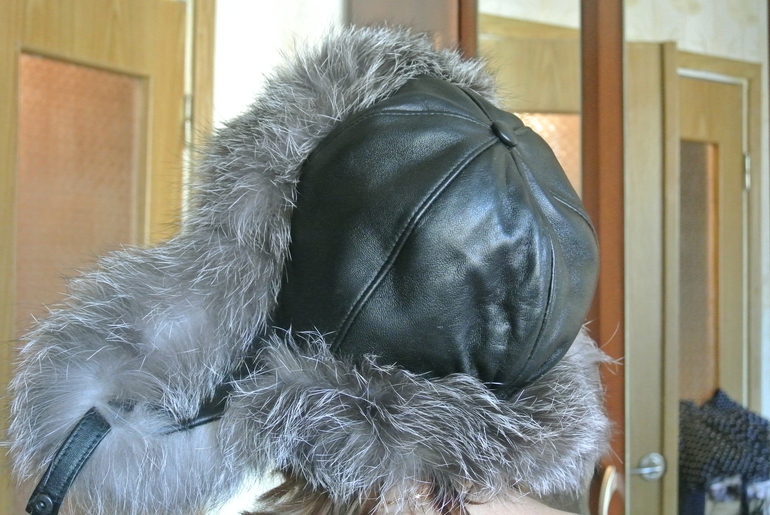 ПРОДАЕТСЯ ДУБЛЕНКА СРОЧНО 54 РАЗМЕР