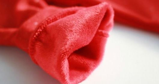 Теплый домашний комплект/пижама