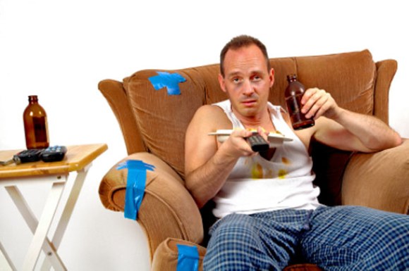 СТОИТ ЛИ ЖИТЬ С АЛКОГОЛИКОМ?