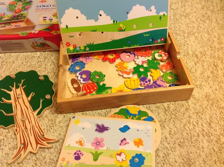 Наши игры от GoGo