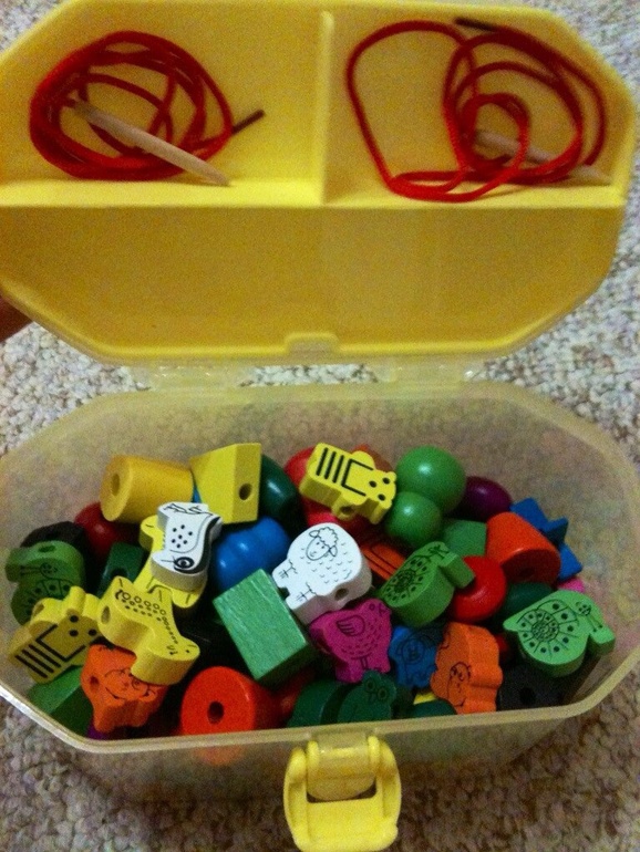 Мы играли, мы играли