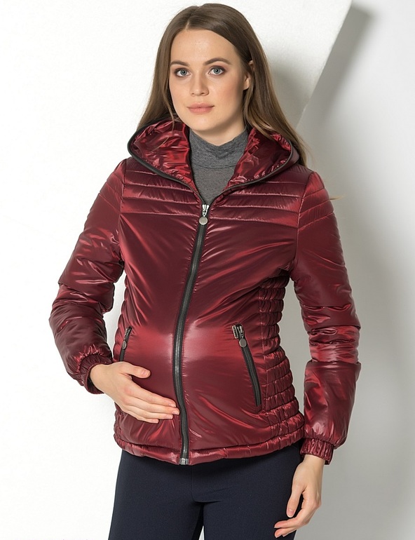 Куртка Луиза lkx беременных