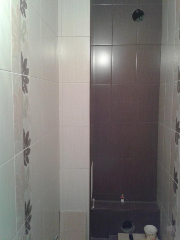 Квартира в процессе ремонта...Много фото...