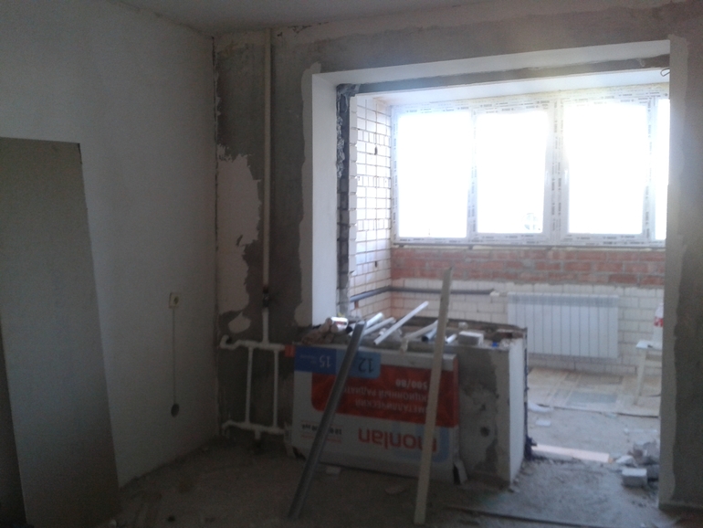 Помогите с расстановкой мебели в детской