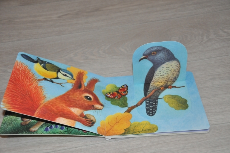 Наши любимые книжечки,старое и новое