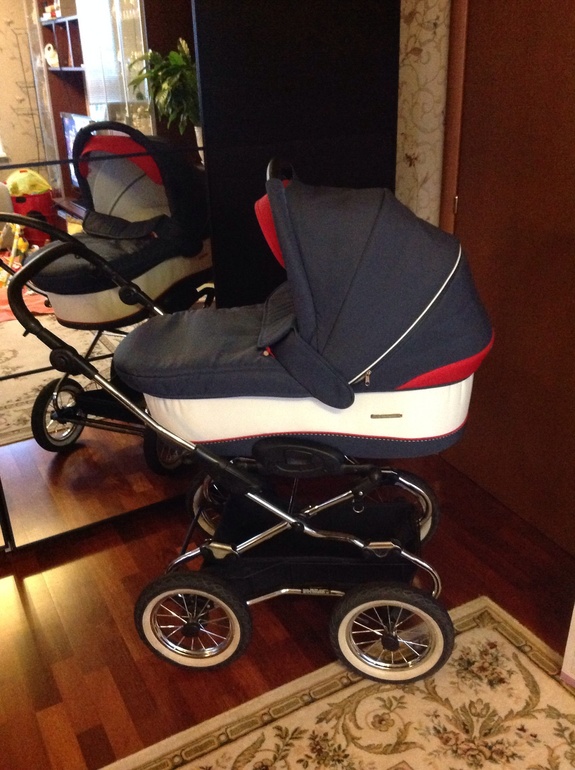 Продам nevington caravel 2 в 1