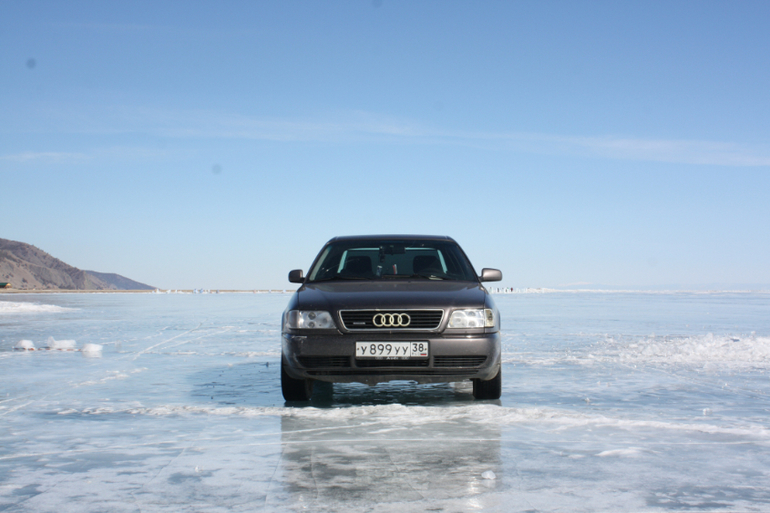 Табун ветров)) международный день ледяного молчания))