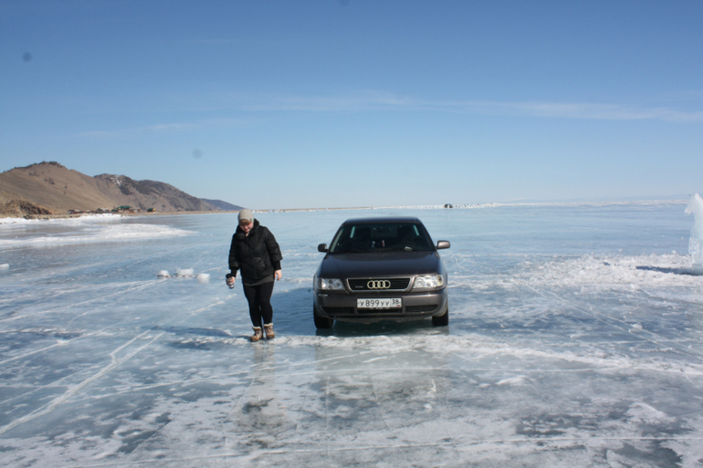 Табун ветров)) международный день ледяного молчания))