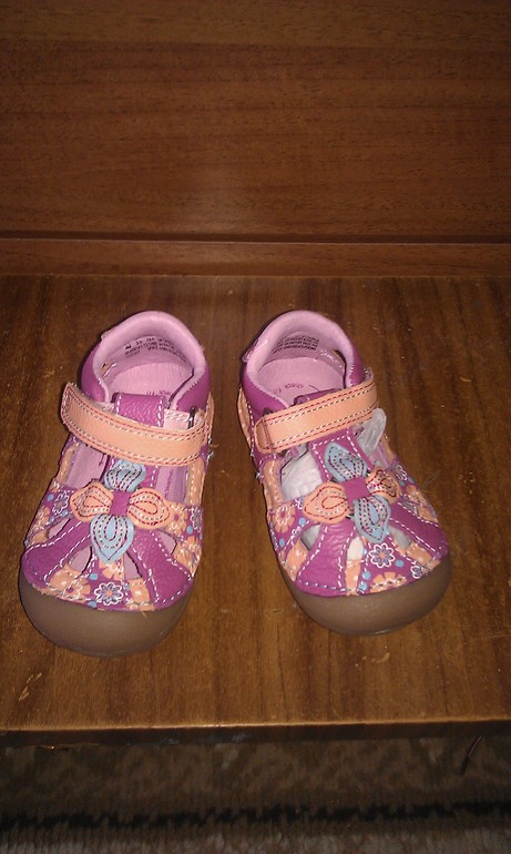 Наша обувная коллекция