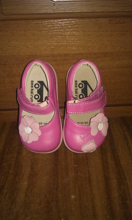 Наша обувная коллекция