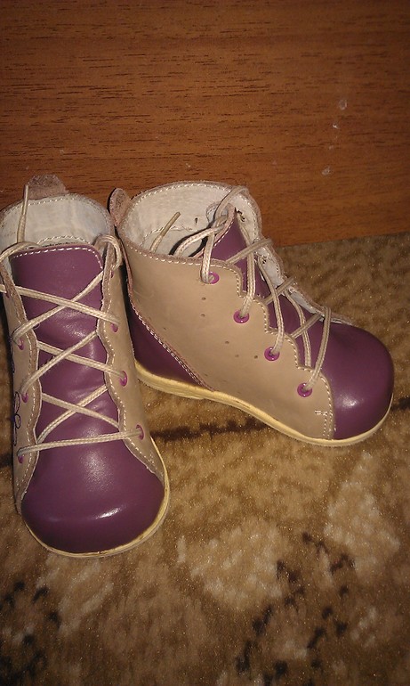 Наша обувная коллекция