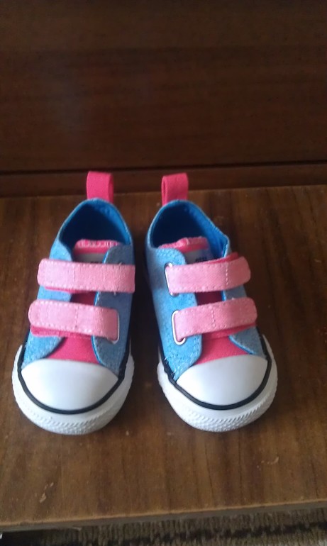 Наша обувная коллекция