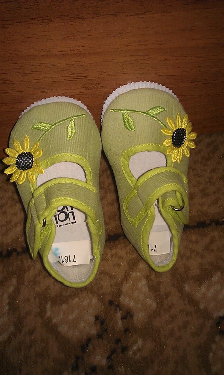 Наша обувная коллекция