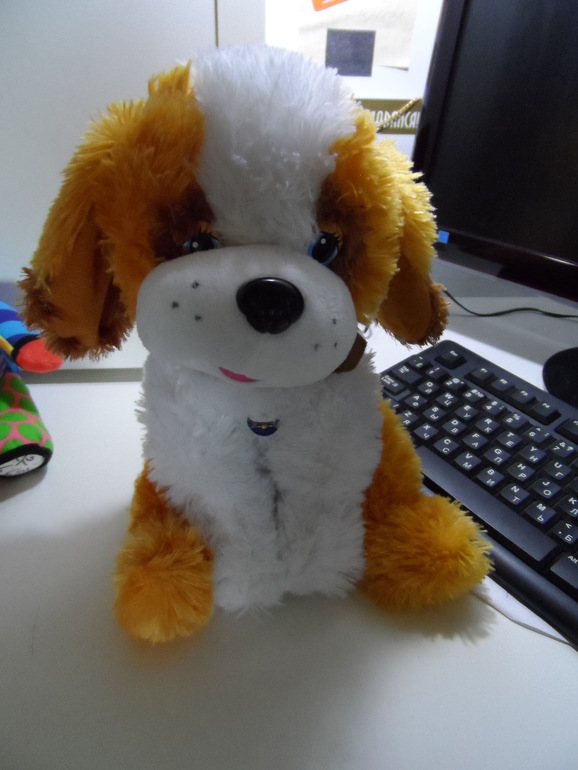 Наши игрухи