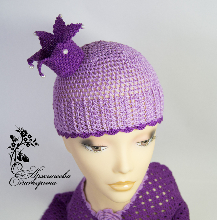 Вяжу на заказ, отправляю почтой