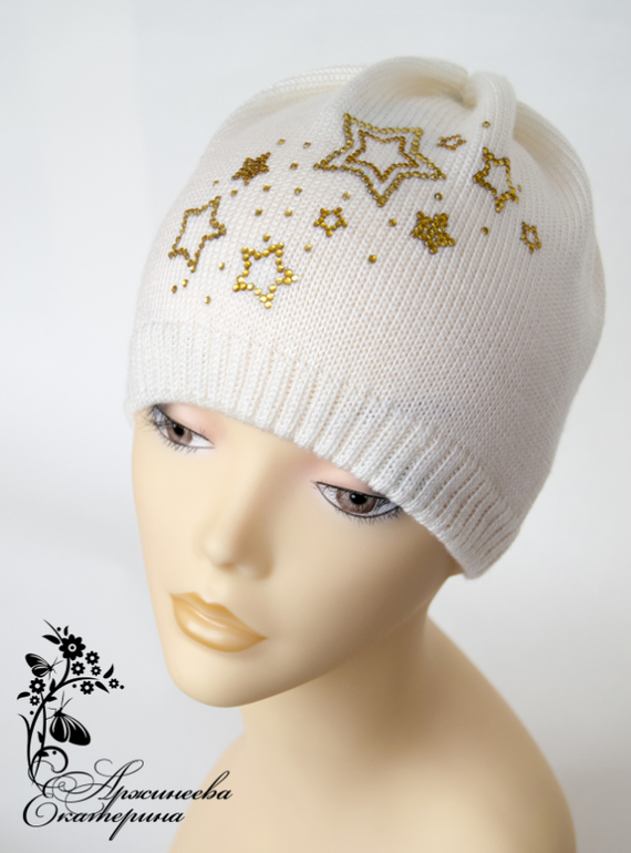 Вяжу на заказ, отправляю почтой