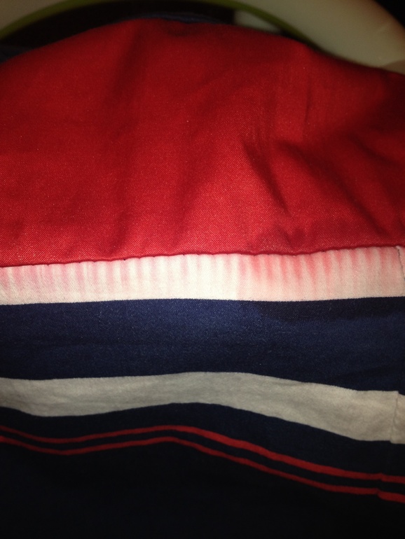 Милые ББшечки! Помогите удалить краску!