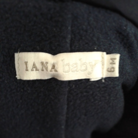 Lana baby демисезонный комбинезон (Италия) 2000