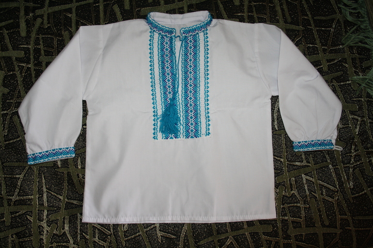 Моя первая покупка сыну! ))))