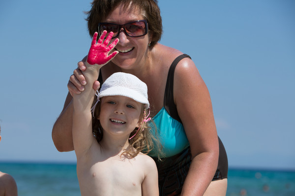 Последний день зимы..а я уже про лето!