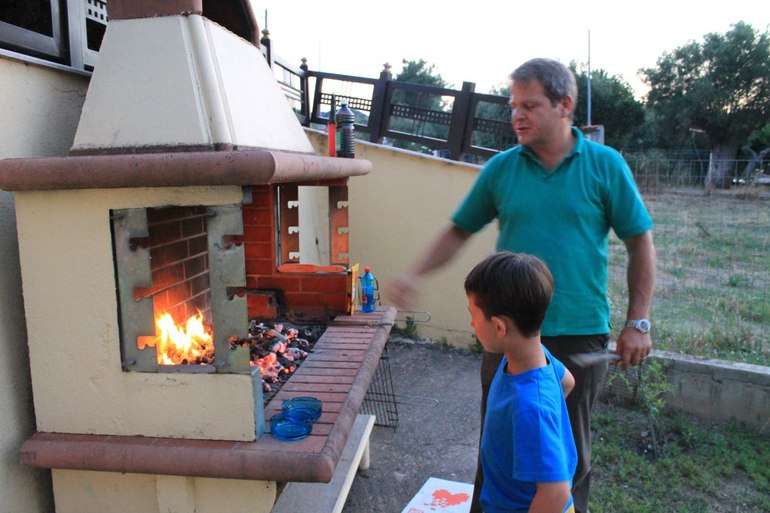 Последний день зимы..а я уже про лето!